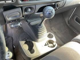 Dodge Truck 242.ch8o02 Shifter Tdodr3500 2002 Transmission Shift 4621636