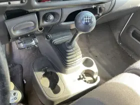 242.ch8o02 Dodge Truck Shifter Tdodr3500 2002 Transmission Shift 4621636