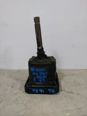 4886197aa Dodge Truck 1997 Ram 1500 Nv3500 Gear Shift Lever. Part Number