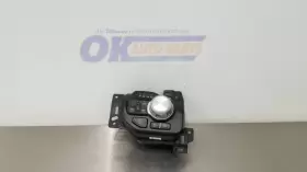 68328331ae Dodge Truck 19 Ram 1500 New Body Automatic Transmission Shifter With Axle Lock
