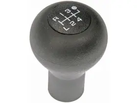 37hmzh58 Dorman Manual Trans Shift Knob For F250 Super Duty F350 F550 F450 2002 2004