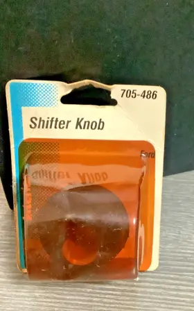 705-486 Dorman 705488 Ford Shifter Knob Nos 1987-82 Vans