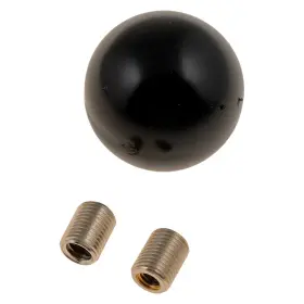76933 Dorman - Automatic Transmission Round Gear Shift Knob Kit