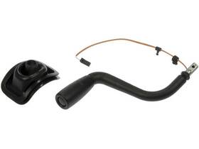 Dorman Dq761jw Gear Selector Lever For 2000-2006 Gmc Yukon Xl 1500 2003 2002 2001 2004