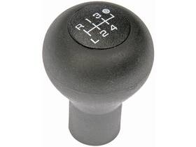 Dorman Qw42q4 Manual Trans Shift Knob For 02-10 Ford F250 Super Duty F350 F550 F450