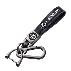 Dsvi Jds Balck -dl171 Car Keychain Keyring Fit Lexus Es350 Gs350 Jds Balck -dl171 Gs300 Gs450 Nx300