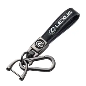 Dl171 Dsvi Jds Balck -dl171 Car Keychain Keyring Fit Lexus Es350 Gs350 Gs300 Gs450 Nx300