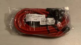 E-mag 07-02716 E-mag Ema75001 Auto 4 Lead Kit No Adapter