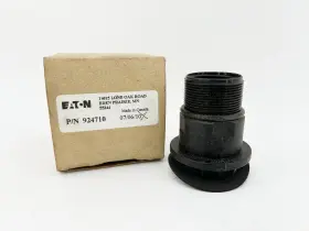 924710 Eaton New Resevoir Adapter Baonet Style For Spin On