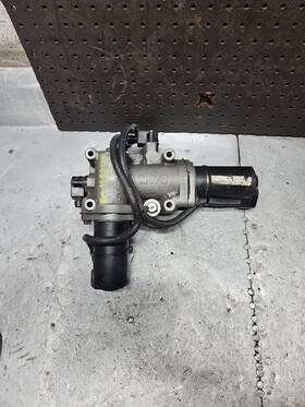 Eaton A-8228 Fuller X Y Shifter From Transmission Model Fm-15e310b-las