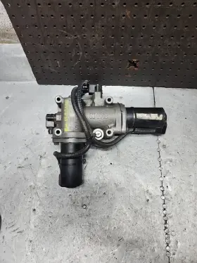Fm-15e310b-las Eaton A-8228 Fuller X Y Shifter From Transmission Model