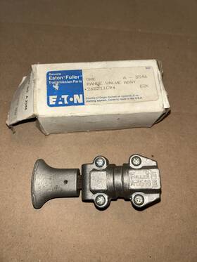 Eaton Fuller A3546 Hi Low Range Valve Old Style Shift Knob
