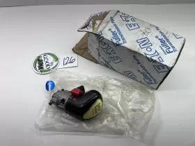 A6913 Eaton Fuller 13 Speed Shift Knob Genuine Transmission