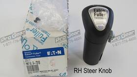 Eaton Fuller A7310 Rh Shift Knob Super 10 Transmission