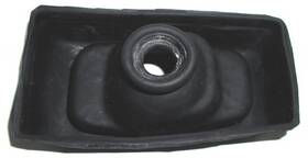 Ec Products E3266 1968-1969 Corvette Boot Shifter 3 And 4 Speed