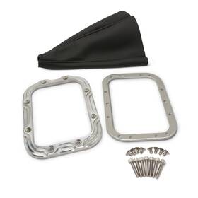 Eddie Motorsports Ms110-69m Shifter Boot
