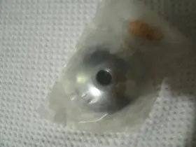 1730-s Eelco 1730 S Shifter Knob In The Original Sealed Bag