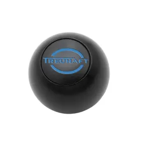 00-4684-0 Empi Shift Knob Treuhaft Logo Dunebuggy And Vw