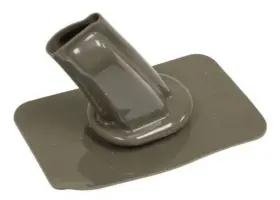 00-9958-0 Empi Vw 50-79 Type 2 Brake Boot Grey