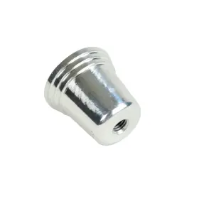 11-4535-0 Empi Billet Dash Knob 5mm Thread Each Dunebuggy And Vw
