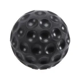78-2001-0 Empi Golf Ball Shift Knob Black M12x1.5 Thread Pitch 89-95 Corrado 75-92 74