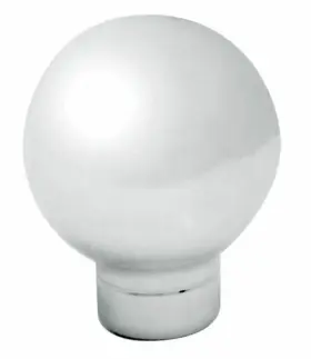 79-5051-0 Empi 79-5051 Billet Aluminum Gear Shift Knob For Vw Bug Ghia Type-3 Dune Buggy