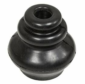 Empi 98-9981-0 98-9981 Stock Gear Shifter Boot Type 1 Vw Bug/ghia 1949-79