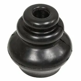 98-9981-0 Empi 98-9981 Stock Gear Shifter Boot Type 1 Vw Bug/ghia 1949-79