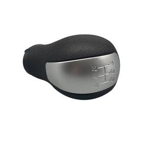 Excellentpartshop 54102-tr0-a03zb Fit For Honda Civic 2012-2015 New 5 Speed Shift Knob