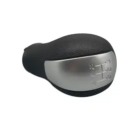 54102-tr0-a03zb Excellentpartshop Fit For Honda Civic 2012-2015 New 5 Speed Shift Knob