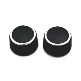 Ez-3789 Ezzy Auto Pack 2 Rear Control Knob For 2007-2013 Gmc Tahoe Silverado Sierra Y