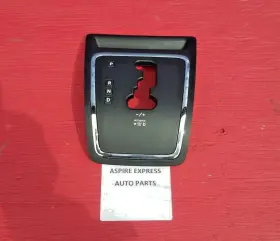 49210490531 Factory/oem 2011-2013 Jeep Compass Shifter Indicator Trim Cover