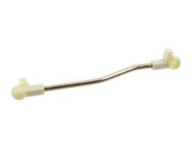 Febi 36hhjph45 Gear Selector Lever For Jetta Golf 1985 1986 1989 1987 1991 1992 1990