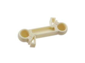 Febi 68696mght For 1985-1992 Volkswagen Golf Gear Selector Lever 1986 1987 1989