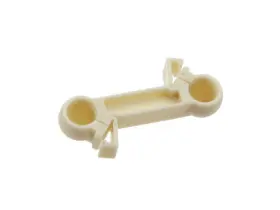 68696mght Febi For 1985-1992 Volkswagen Golf Gear Selector Lever 1986 1987 1989