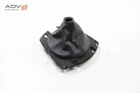 K3006 Fiat 2017-2019 Abarth 124 Spider Transmission Shifter Knob Handle Boot Cover Oem