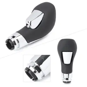 Flashbuyeasyusa 550728758955 Automatic Gear Shift Knob Fit Gm Buick Regal Opel Insignia Vauxhall 2009-13 Usa