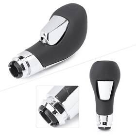 Flashbuyeasyusa 550728768237 Automatic Gear Shift Knob Fit Gm Buick Regal Opel Insignia Vauxhall 2009-13 Usa