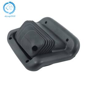 Focus-decoration Fd1709376dn Fit For Ford F250 F350 5.4l 6.0l 99-07 4x4 Transfer Case Manual Shifter Boot