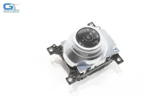 L1mp7p155ab Fomoco Ford Explorer Transmission Shift Shifter Gear Selector Knob Switch Oem 2020-21