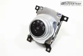 L1mz-7p155-r Fomoco 2020-2024 Ford Explorer Automatic Transmission Gear Shifter Selector Knob Oem