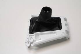 Ford 10539170c Genuine Oem Transit Van V36x Automatic Shifter Boot Cover