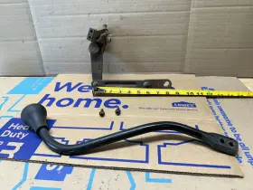 11880102 Ford 87-91 Bricknose C6 4wd F150 F250 F350 Transfer Case Shifter Bw 1356