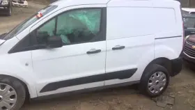 242.fd1121 Ford Transit Connect 2021 Transmission Manual Shift
