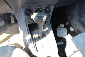 Ford 242.fd1211 Shifter Transcnct 2011 Transmission Shift 393984-1