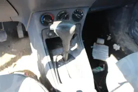 242.fd1211 Ford Shifter Transcnct 2011 Transmission Shift 393984-1