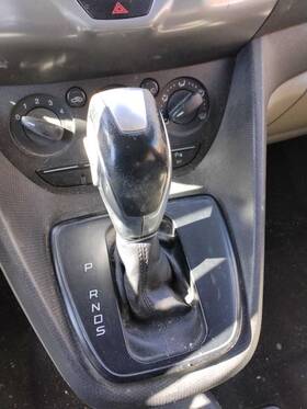 Ford 242.fd1215 Shifter Transcnct 2015 Transmission Shift 2844428