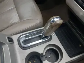 242.fd1409 Ford Edge 2009 Transmission Shift 236235