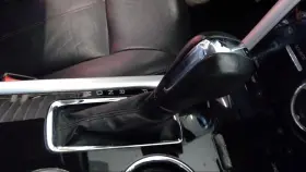242.fd1412 Ford Edge 2012 Transmission Shift 662201