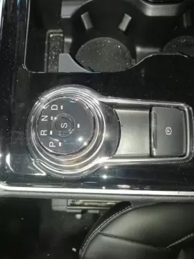 242.fd1519 Ford Transmission Shifter Assembly 2019 Edge Sku#3835151